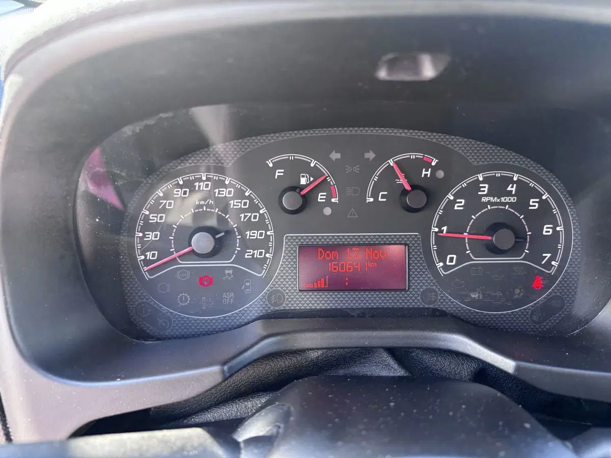 Fiat Qubo usata a Ancona (14)