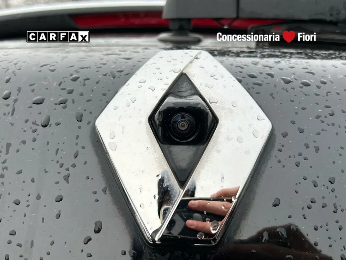 Renault Captur usata a Roma (11)