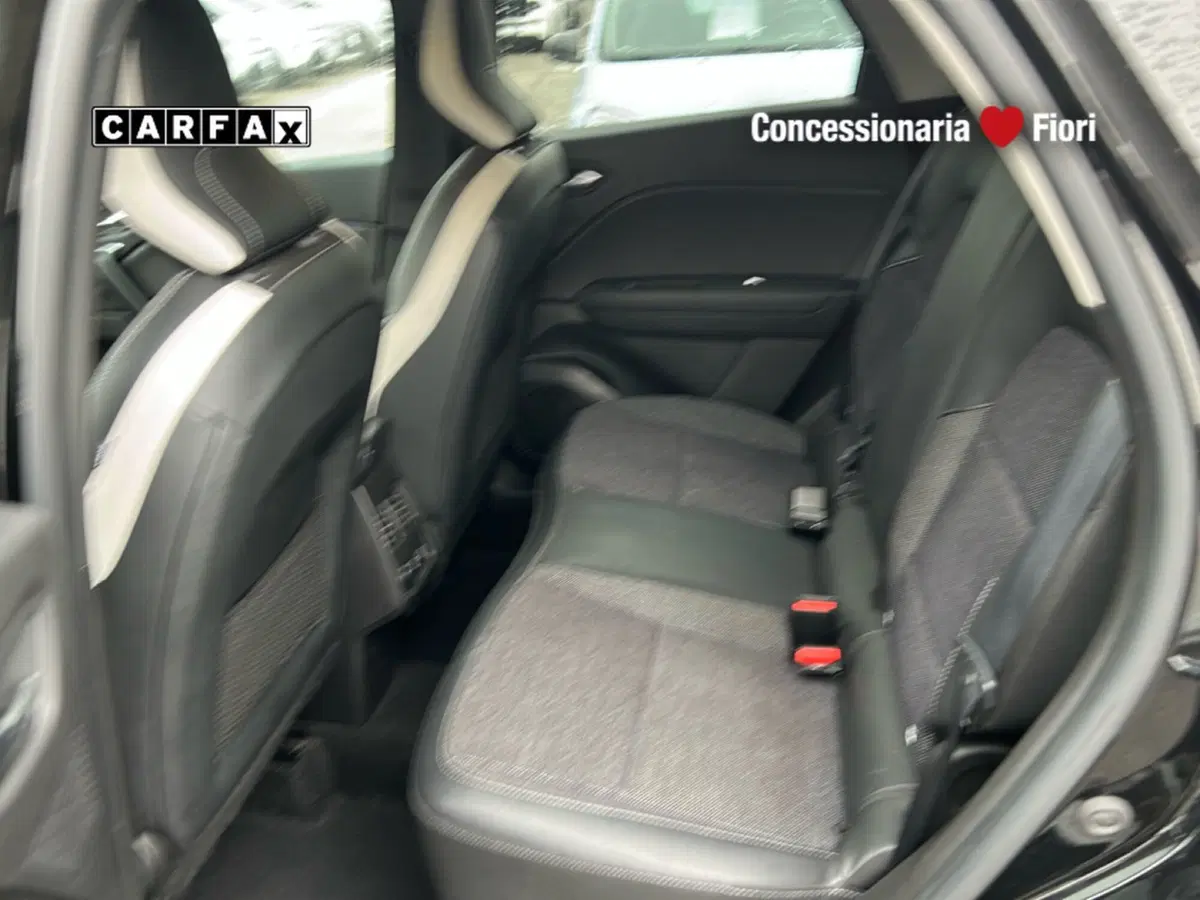 Renault Captur usata a Roma (12)