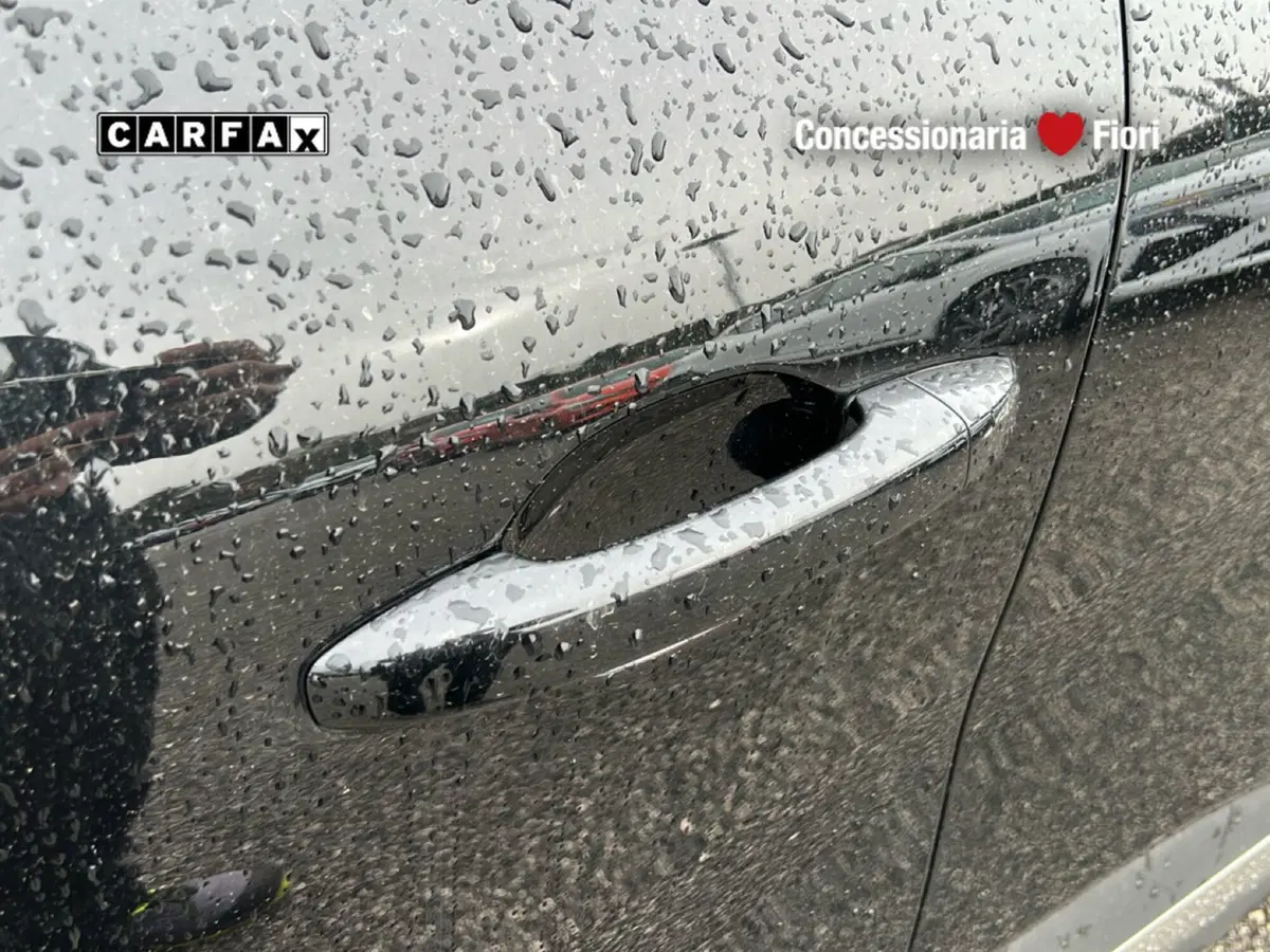 Renault Captur usata a Roma (9)