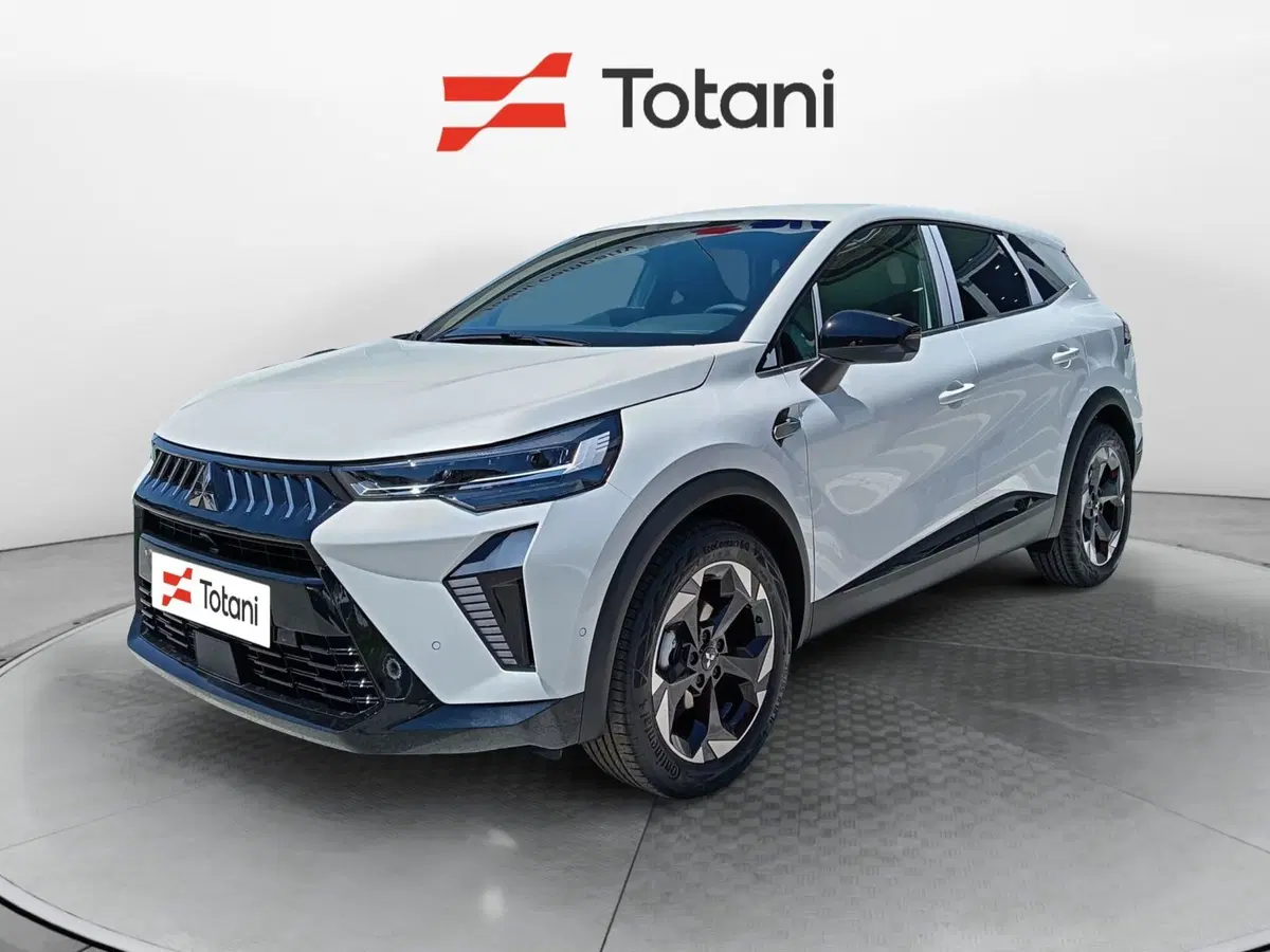 Mitsubishi Grandis nuova a L'Aquila