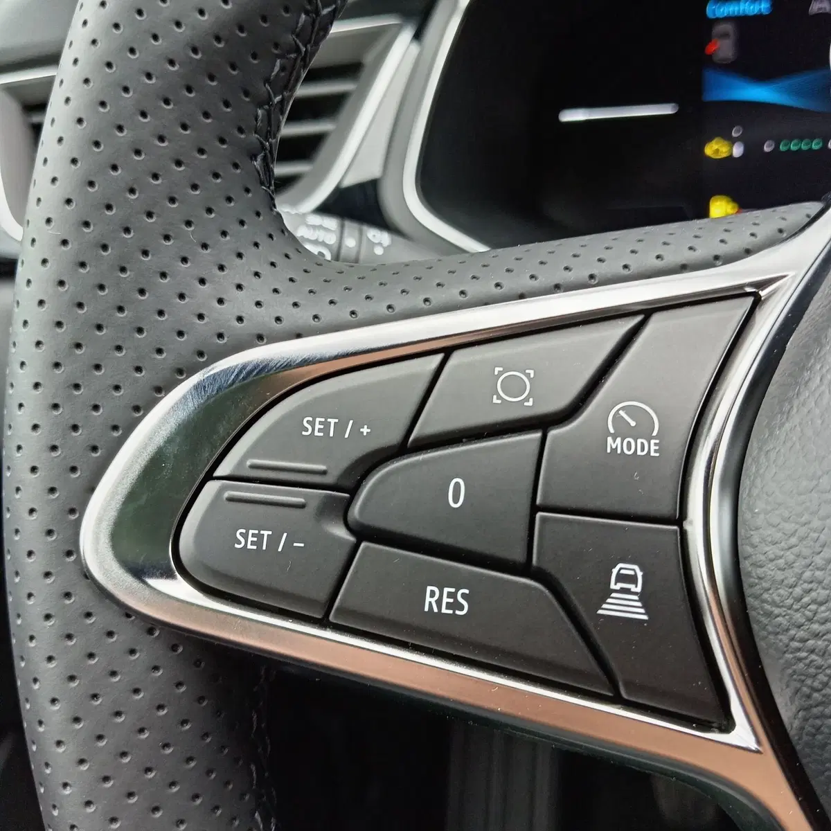 Mitsubishi Grandis nuova a L'Aquila (6)