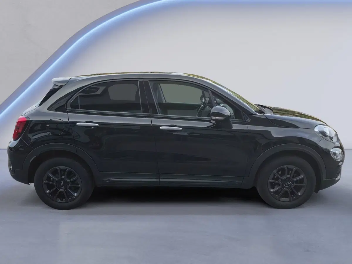 Fiat 500X usata a Padova (7)