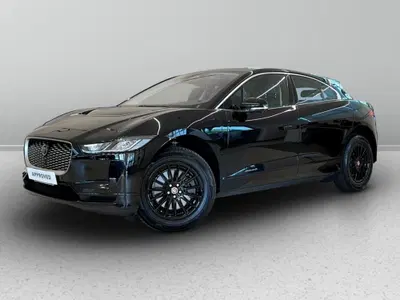 Jaguar I-Pace EV 90 kWh 400 CV Auto AWD S del 2020 usata a Varese