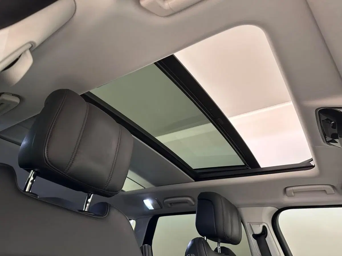 Land Rover Range Rover Sport usata a Varese (11)