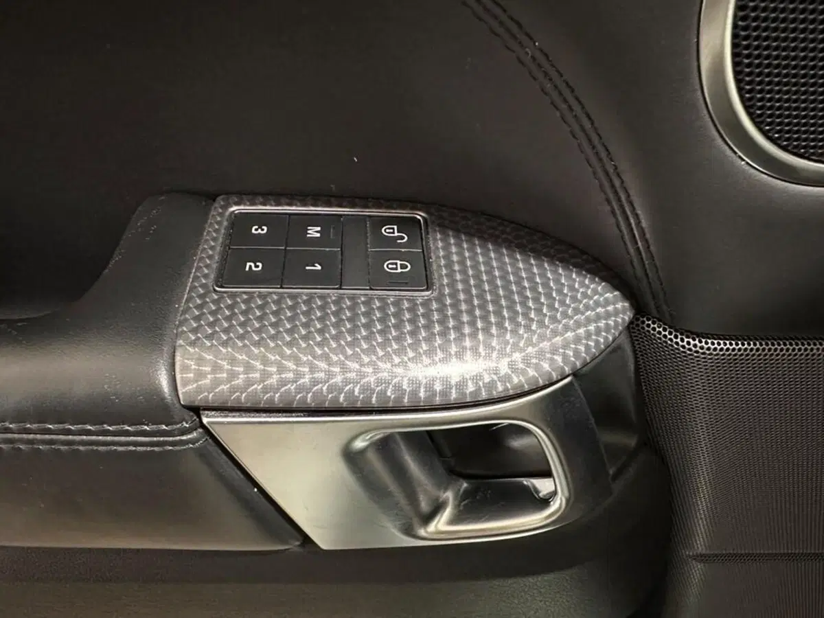 Land Rover Range Rover Sport usata a Varese (14)