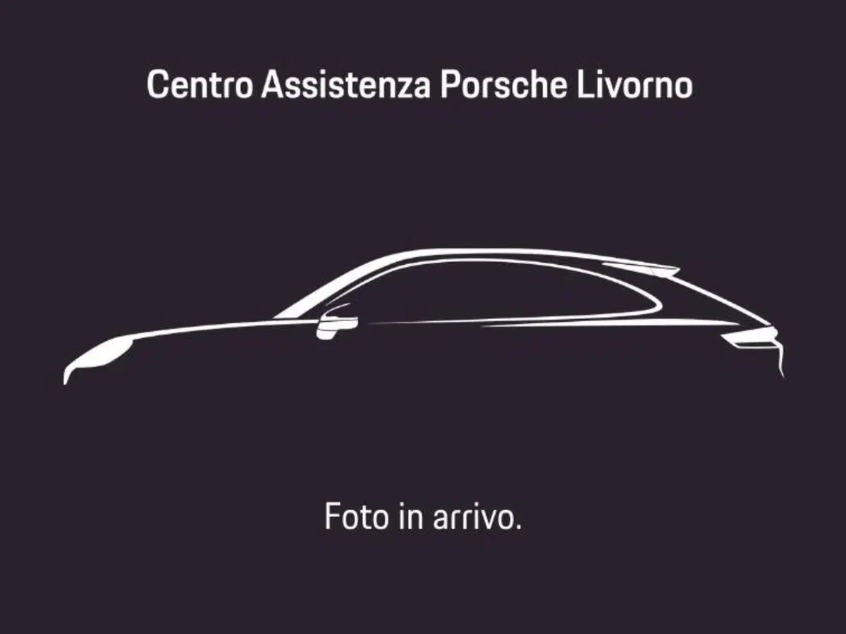 Porsche 911 Coupé usata a Firenze