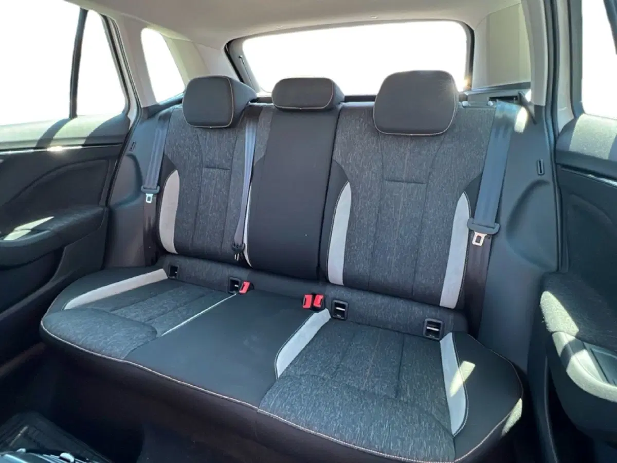 Skoda Kamiq usata a Grosseto (12)