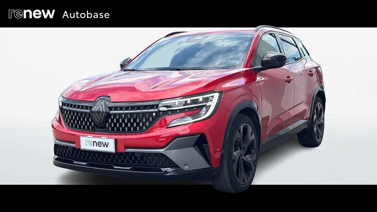 Renault Austral usata a Padova