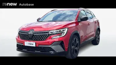 Renault Austral 1.2 full hybrid Techno Esprit Alpine 200cv auto del 2023 usata a Albignasego