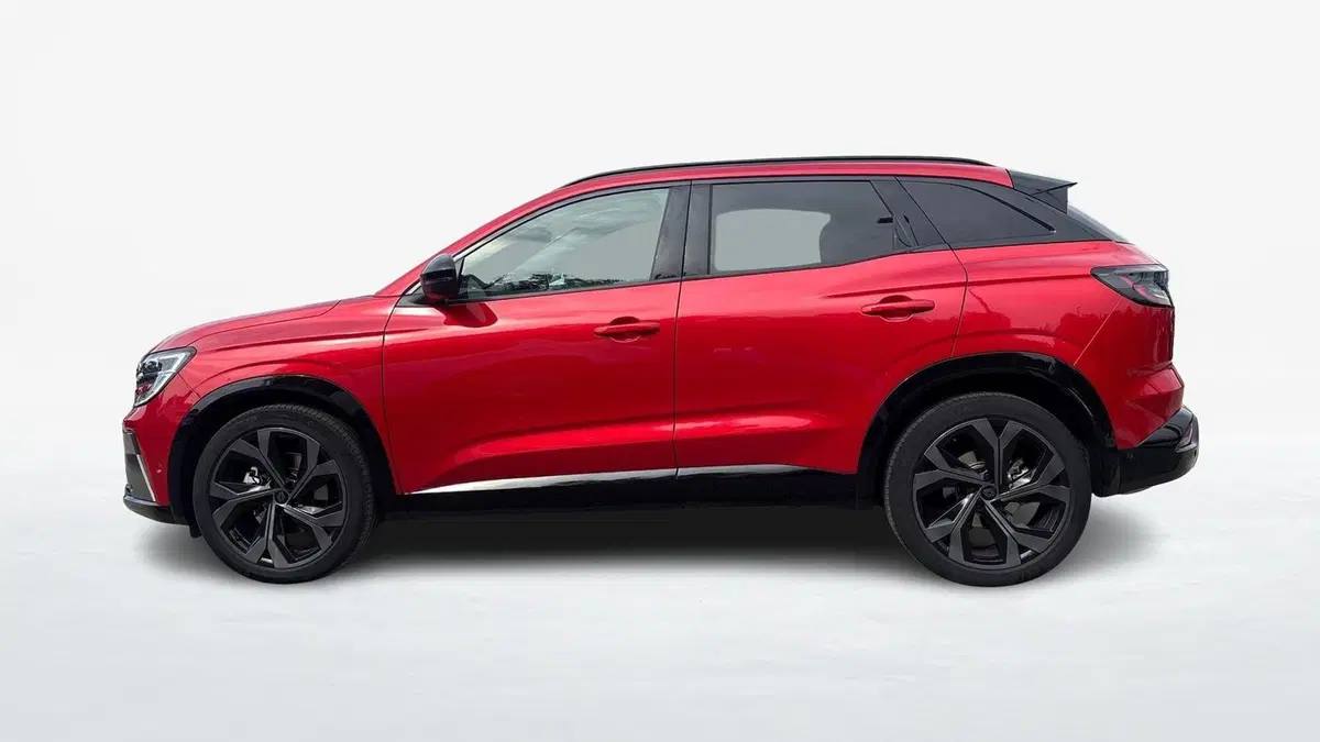 Renault Austral usata a Padova (3)
