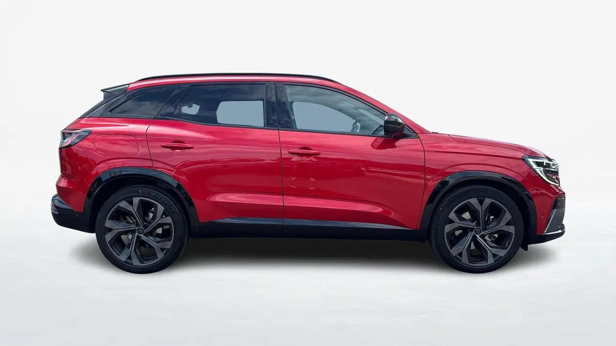 Renault Austral usata a Padova (4)