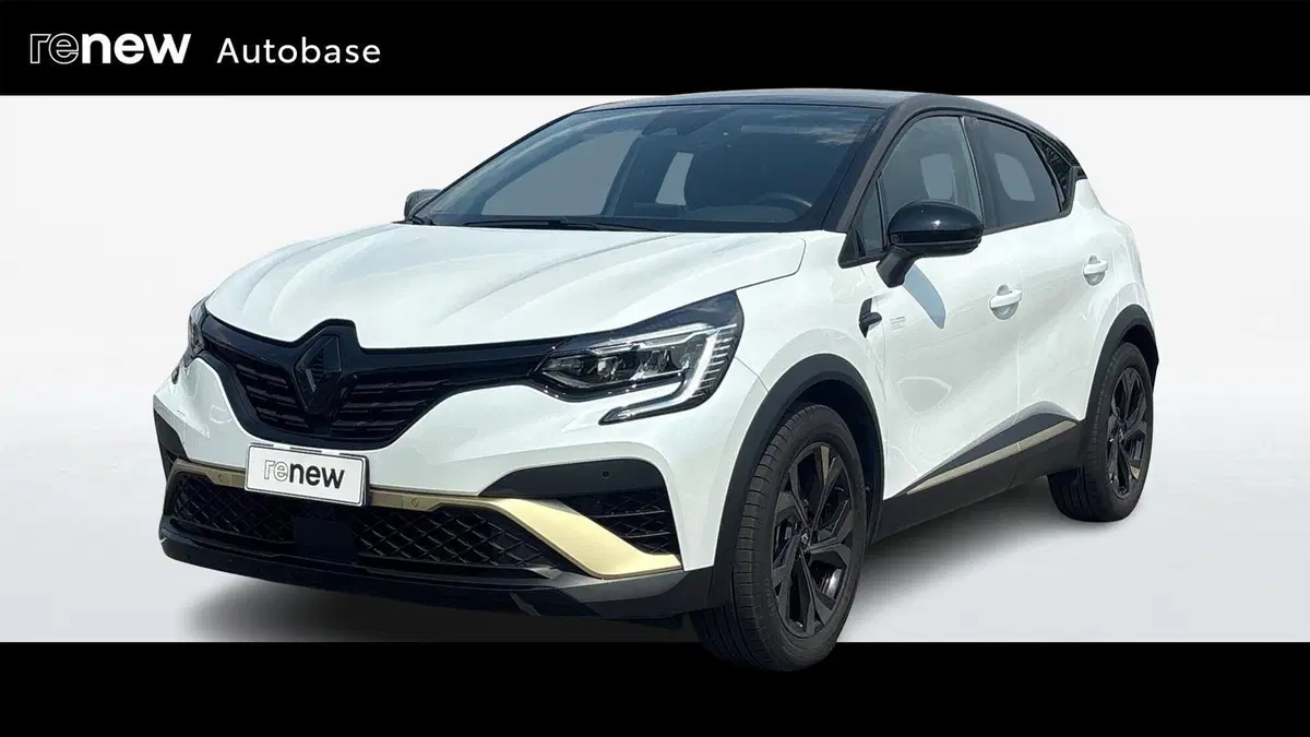 Renault Captur usata a Padova