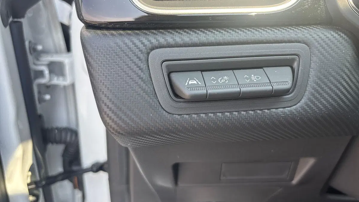 Renault Captur usata a Padova (15)