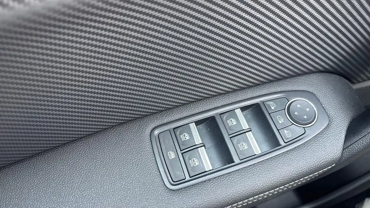 Renault Captur usata a Padova (16)