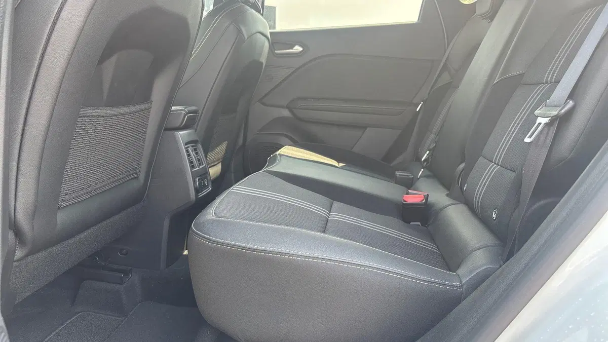 Renault Captur usata a Padova (19)