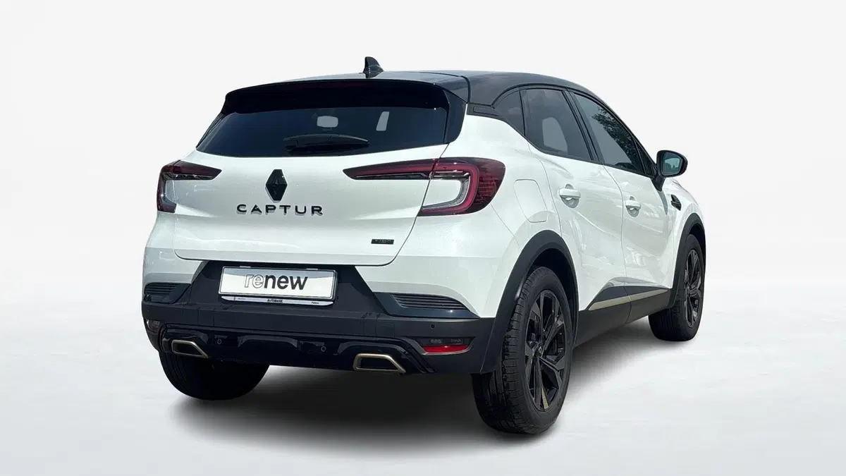 Renault Captur usata a Padova (2)
