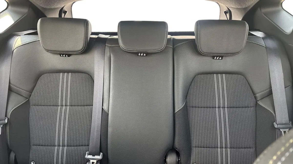 Renault Captur usata a Padova (20)