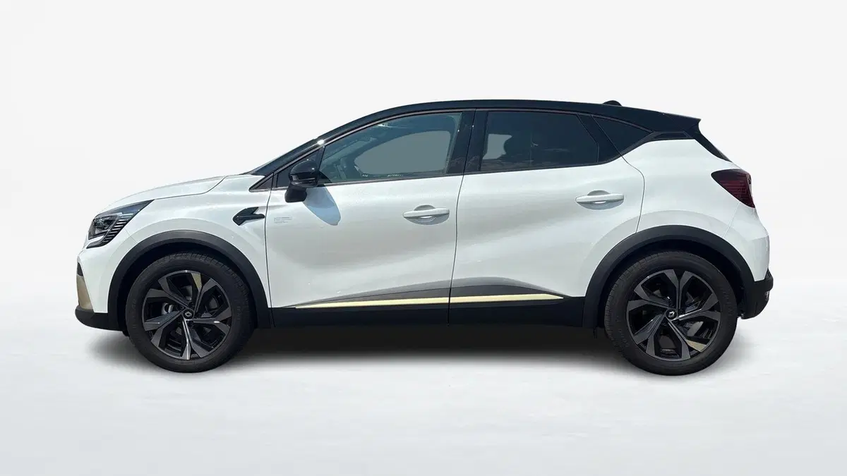 Renault Captur usata a Padova (3)