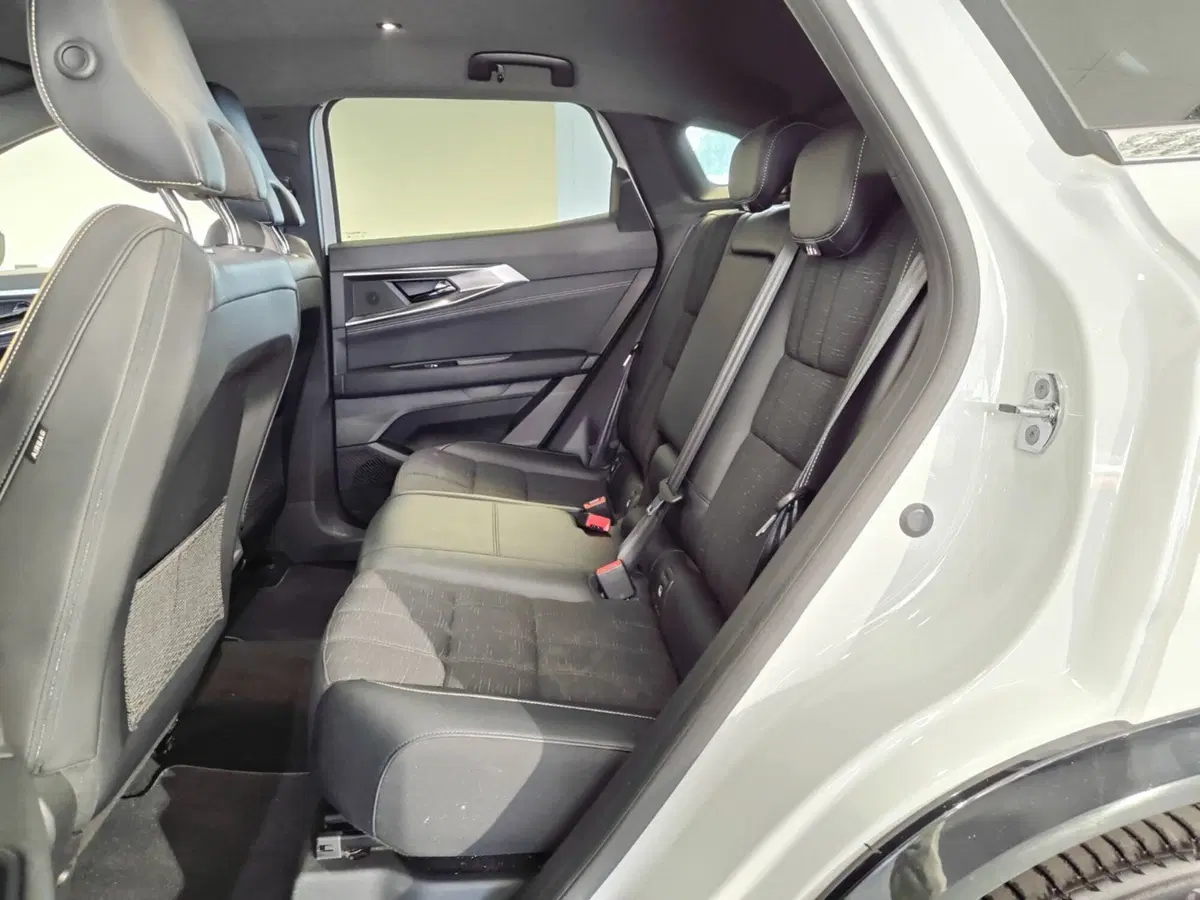 Renault Austral usata a Vicenza (10)
