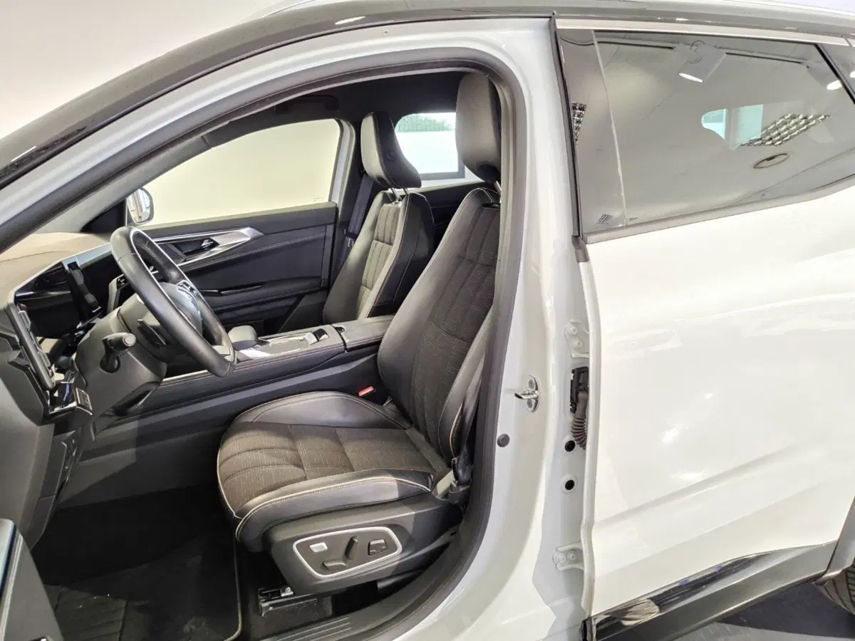 Renault Austral usata a Vicenza (11)
