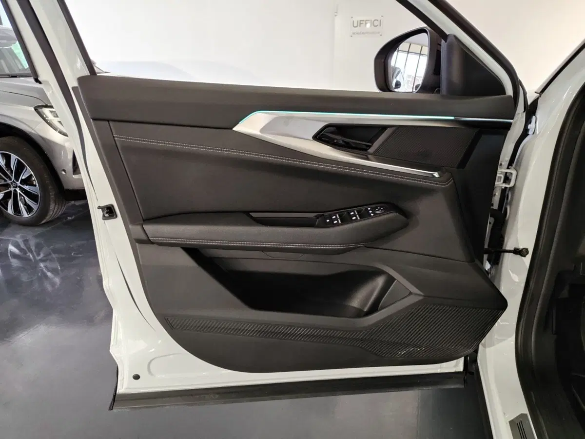 Renault Austral usata a Vicenza (19)