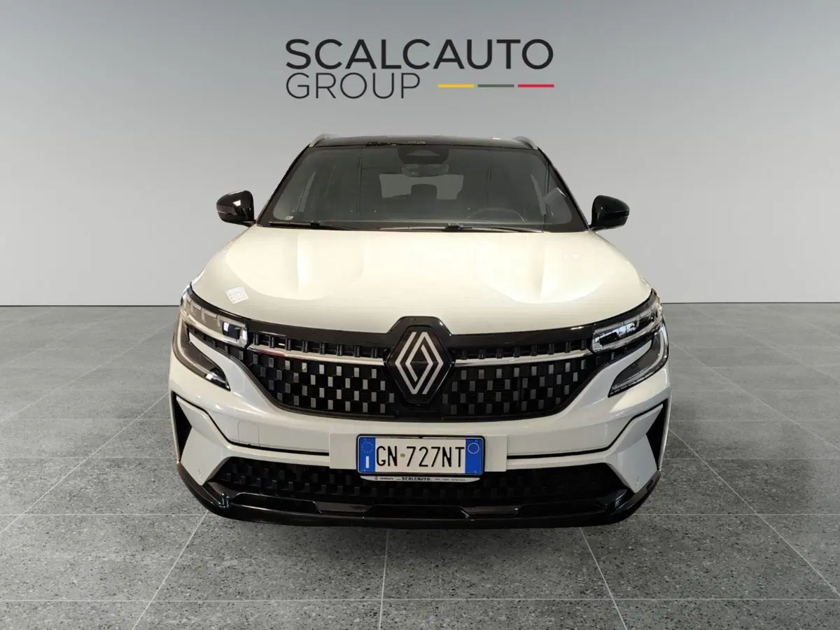 Renault Austral usata a Vicenza (2)