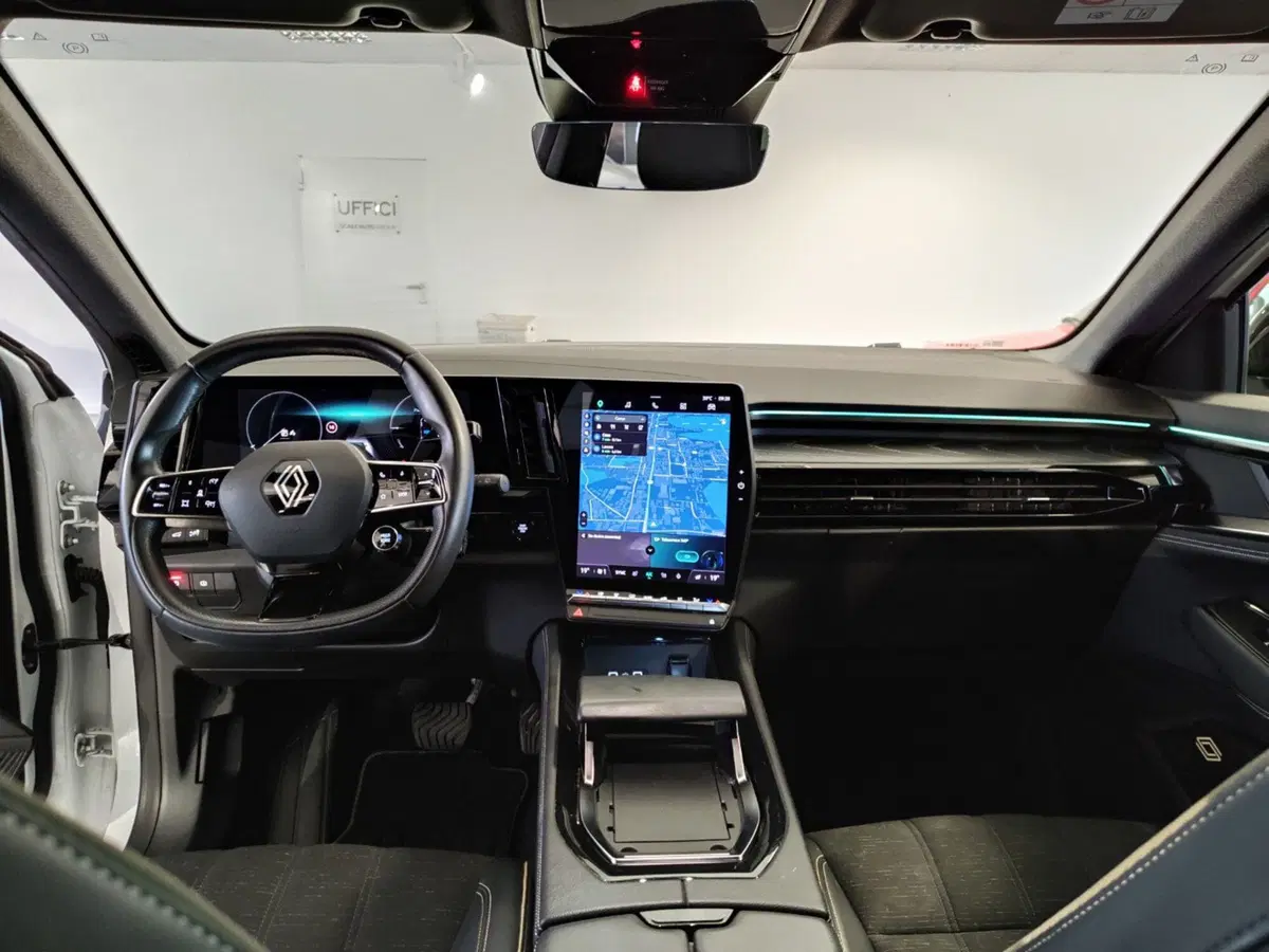 Renault Austral usata a Vicenza (20)