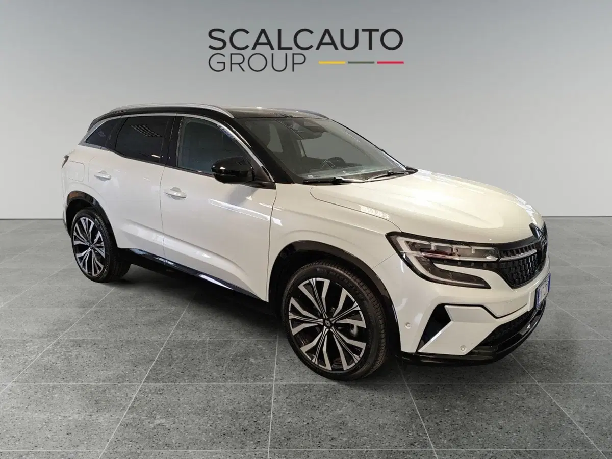 Renault Austral usata a Vicenza (3)