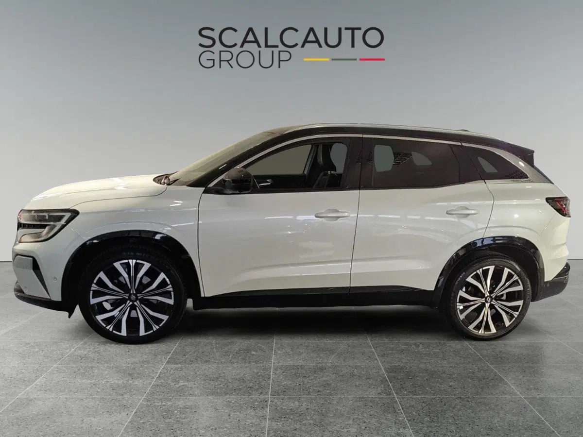 Renault Austral usata a Vicenza (4)