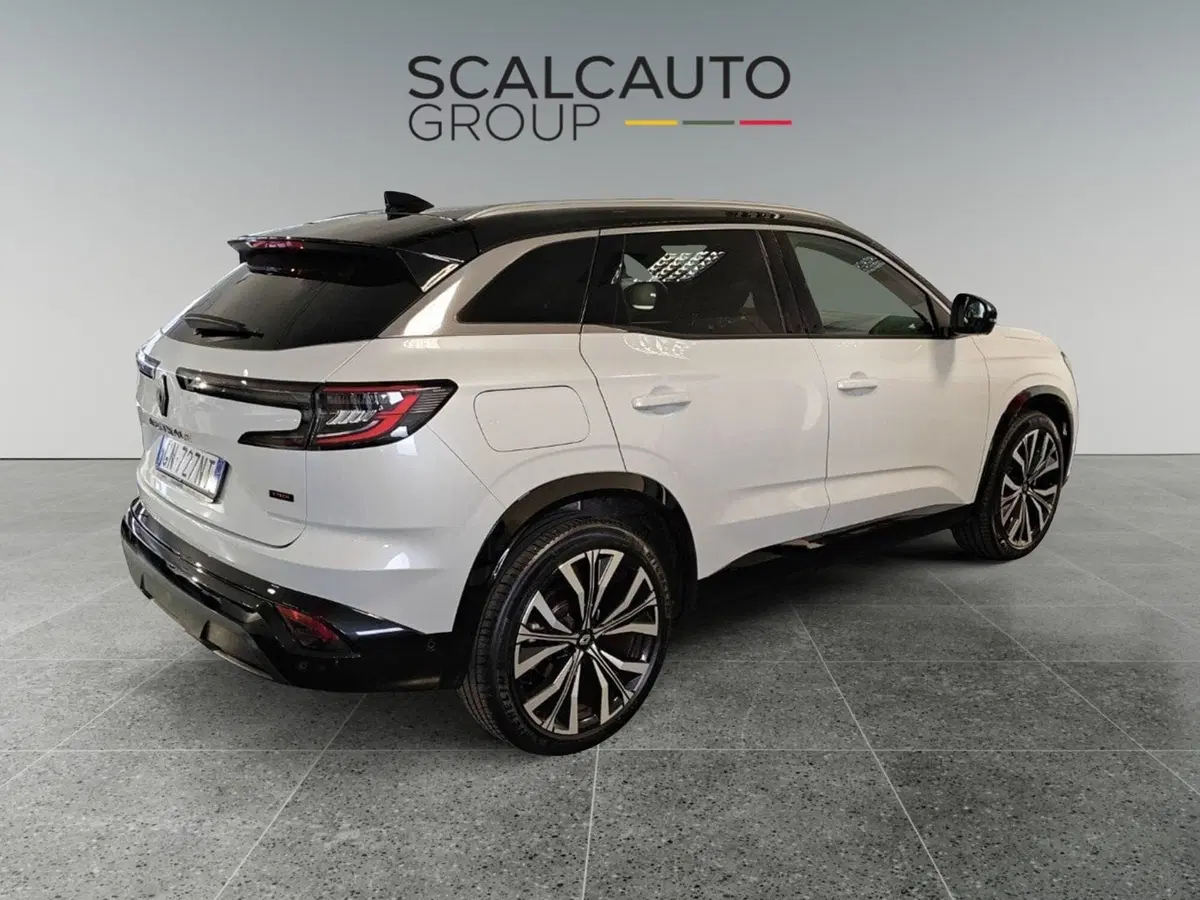 Renault Austral usata a Vicenza (5)