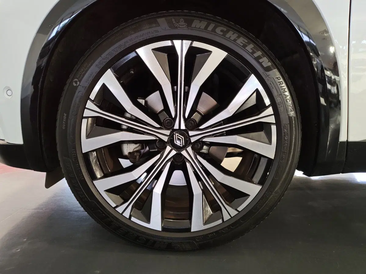 Renault Austral usata a Vicenza (8)