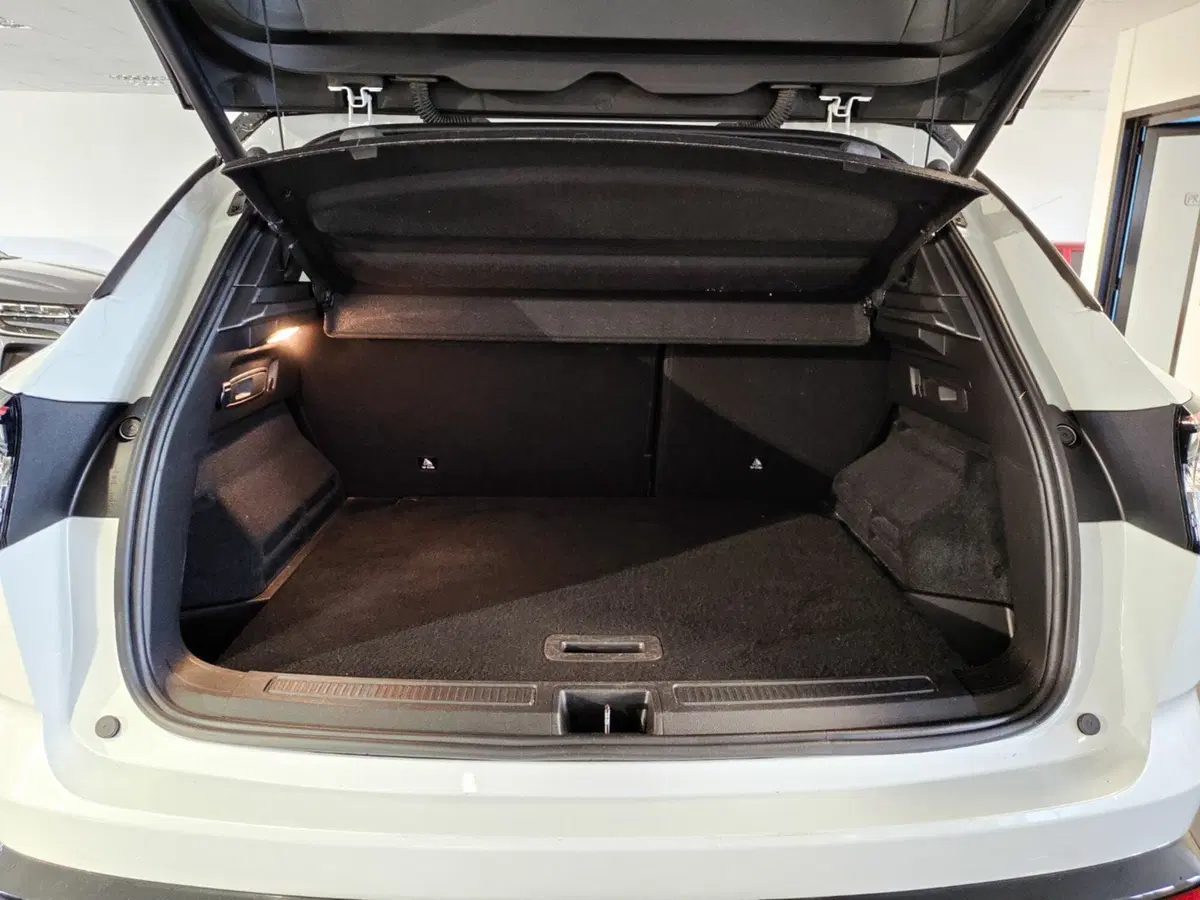 Renault Austral usata a Vicenza (9)