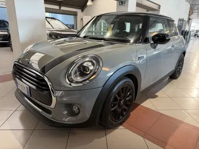 MINI Mini 1.5 Cooper Resolute del 2019 usata a Genova