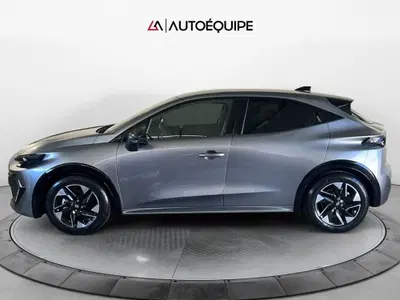Renault Clio 1.8 full hybrid Techno 160cv auto del 2025 usata a Roma
