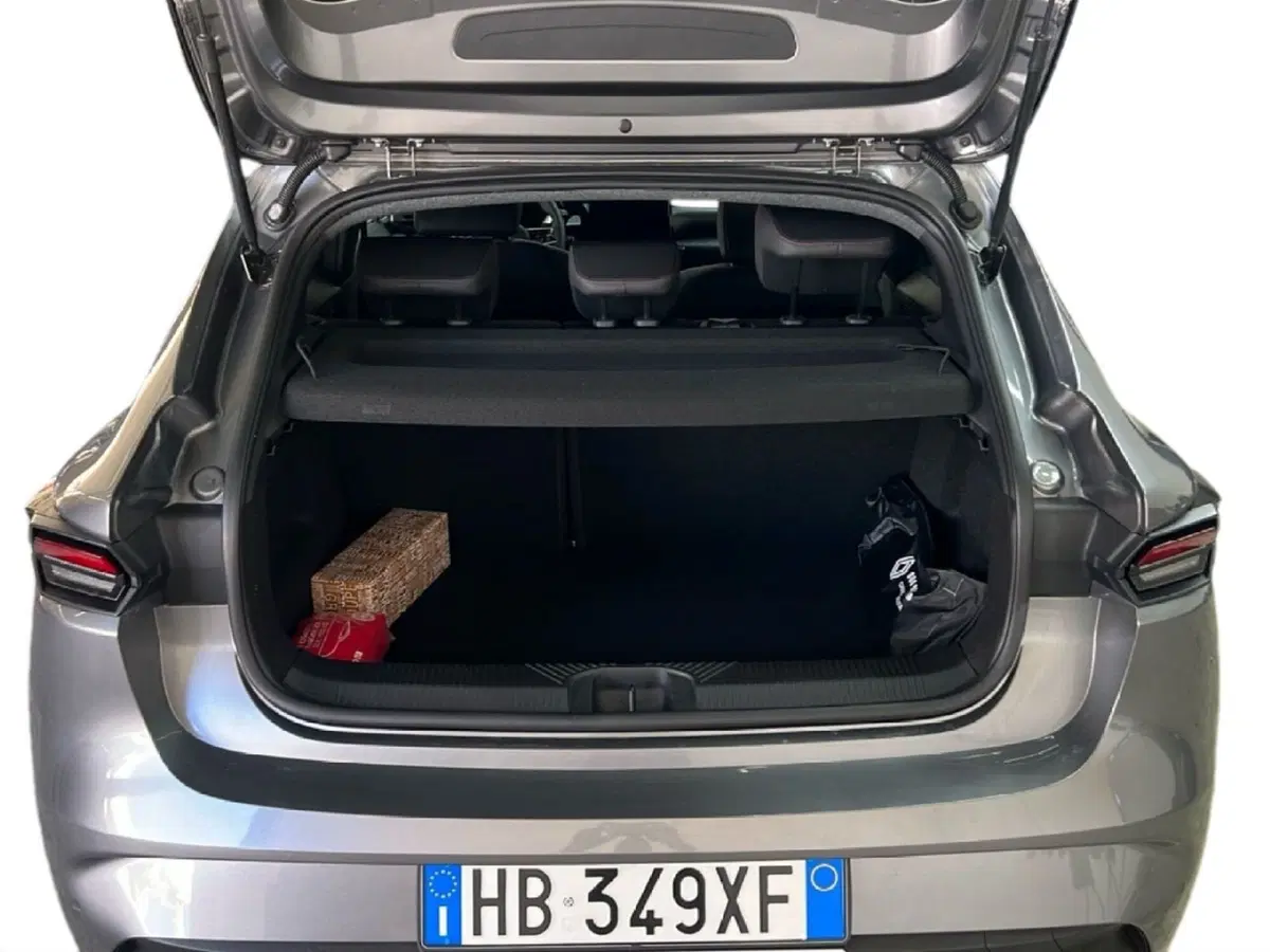 Renault Clio usata a Roma (10)
