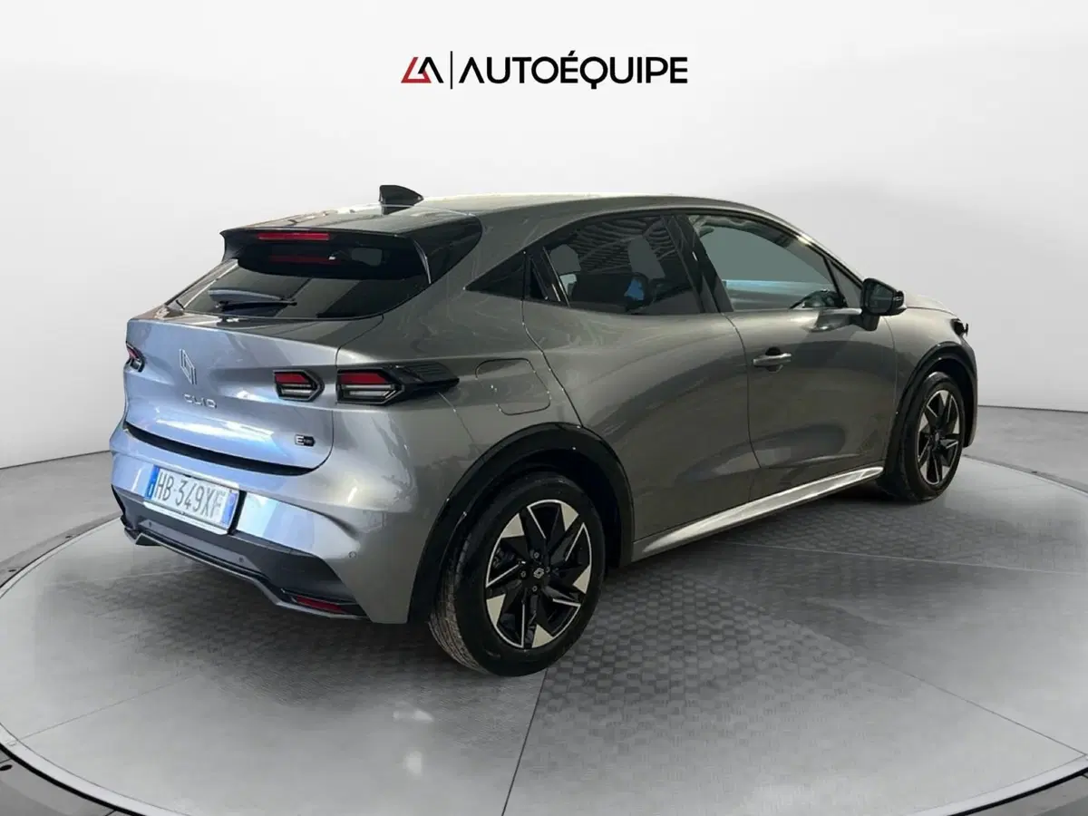 Renault Clio usata a Roma (5)