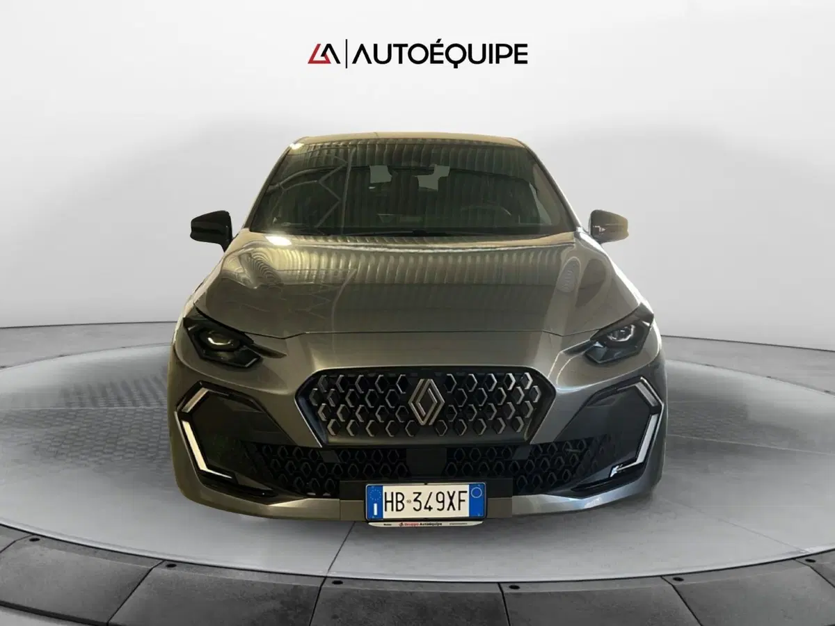 Renault Clio usata a Roma (8)