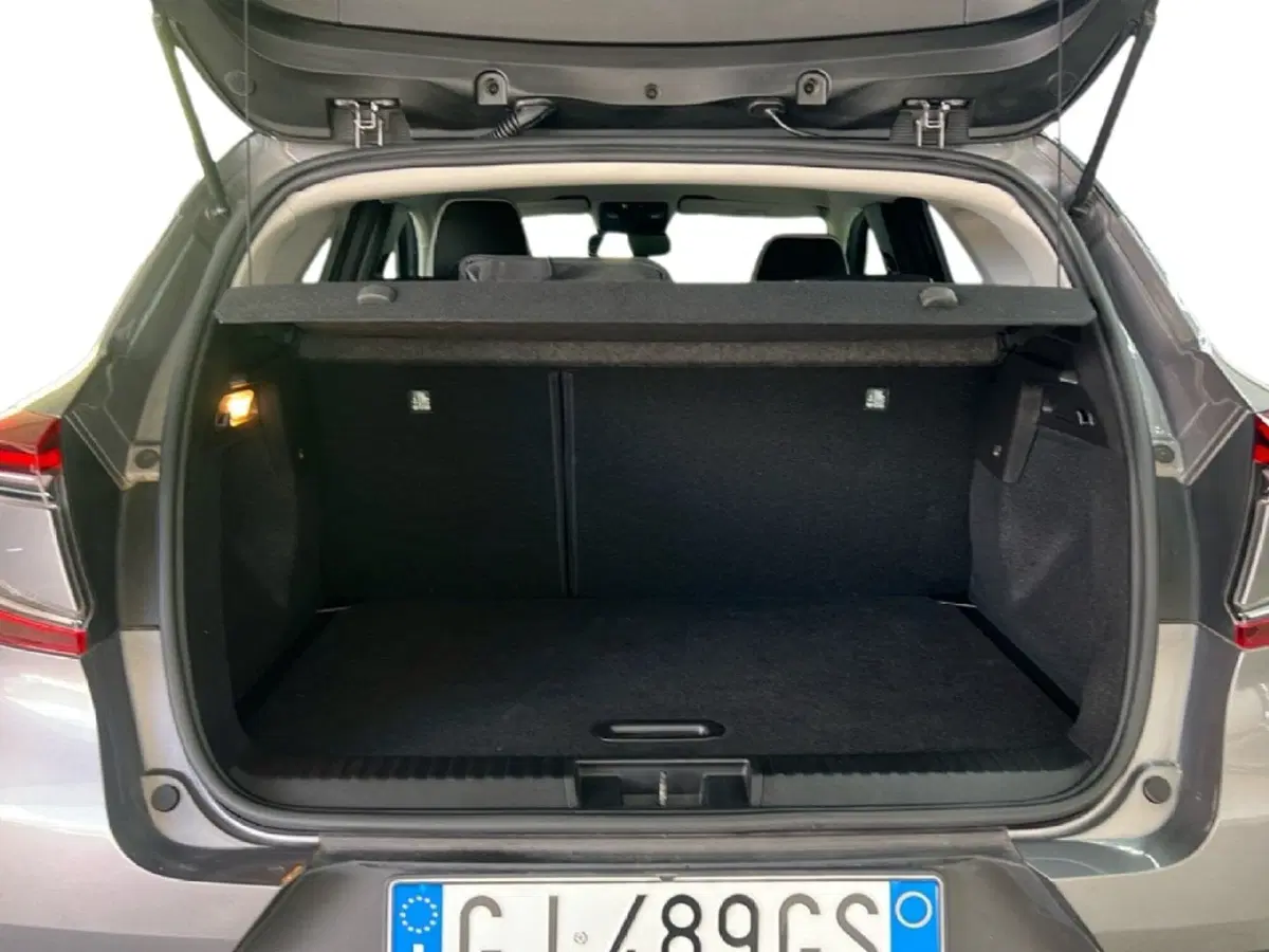 Renault Captur usata a Roma (10)