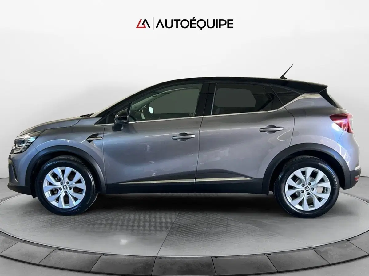 Renault Captur usata a Roma (2)