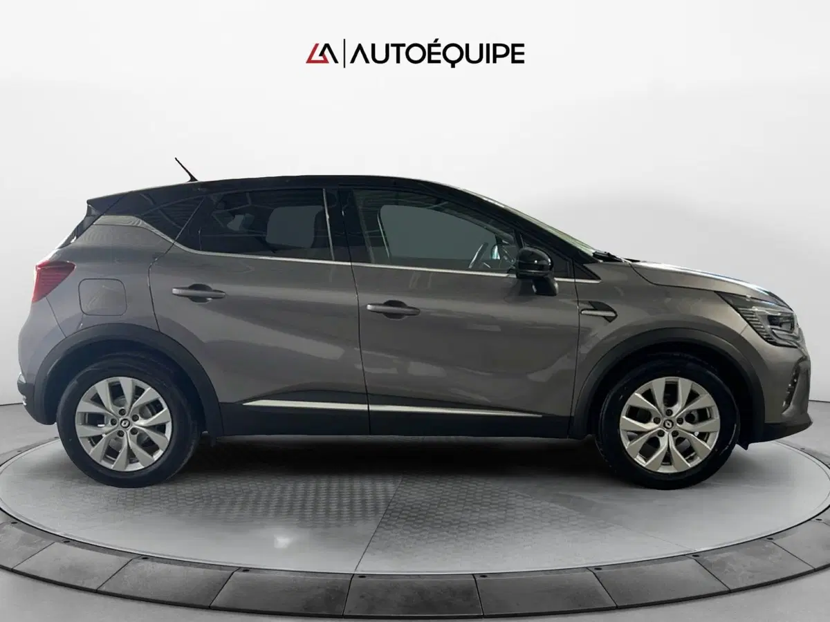 Renault Captur usata a Roma (6)