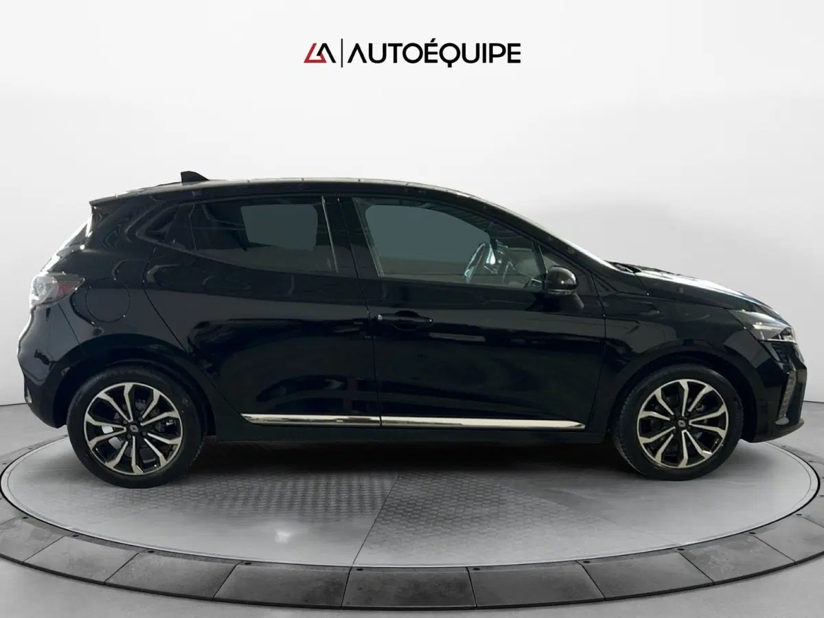 Renault Clio usata a Roma (6)