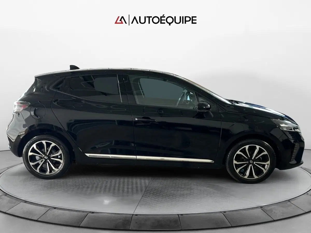 Renault Clio usata a Roma (6)