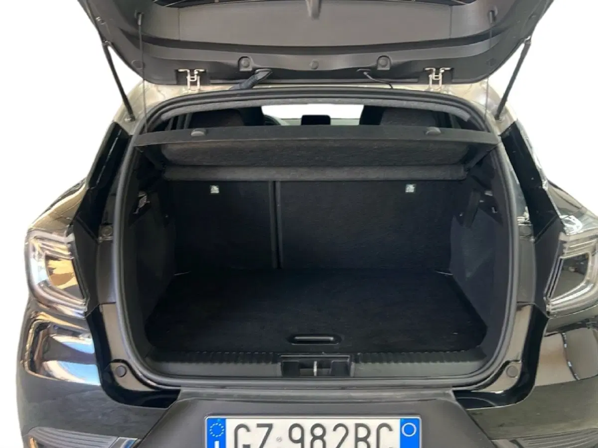 Renault Captur usata a Roma (10)