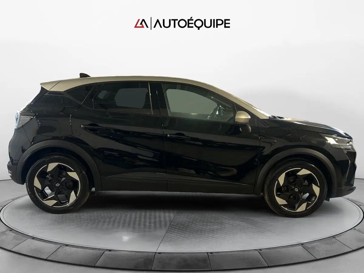 Renault Captur usata a Roma (6)