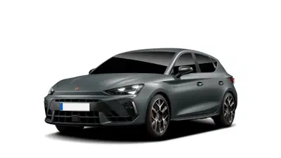 Cupra Leon Leon 1.5 hybrid 150cv dsg nuova a Roma