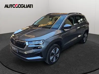 Skoda Karoq 1.5 TSI ACT Executive del 2023 usata a Merate