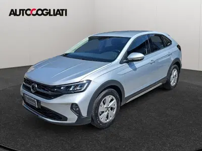 Volkswagen Taigo 1.0 tsi Life 115cv del 2025 usata a Merate
