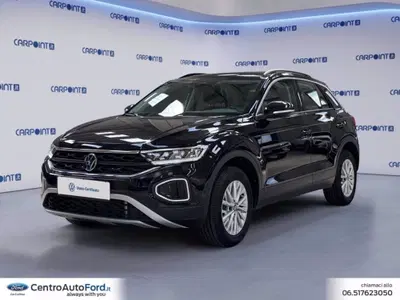 Volkswagen T-Roc 2.0 tdi Life 150cv dsg del 2025 usata a Albano Laziale