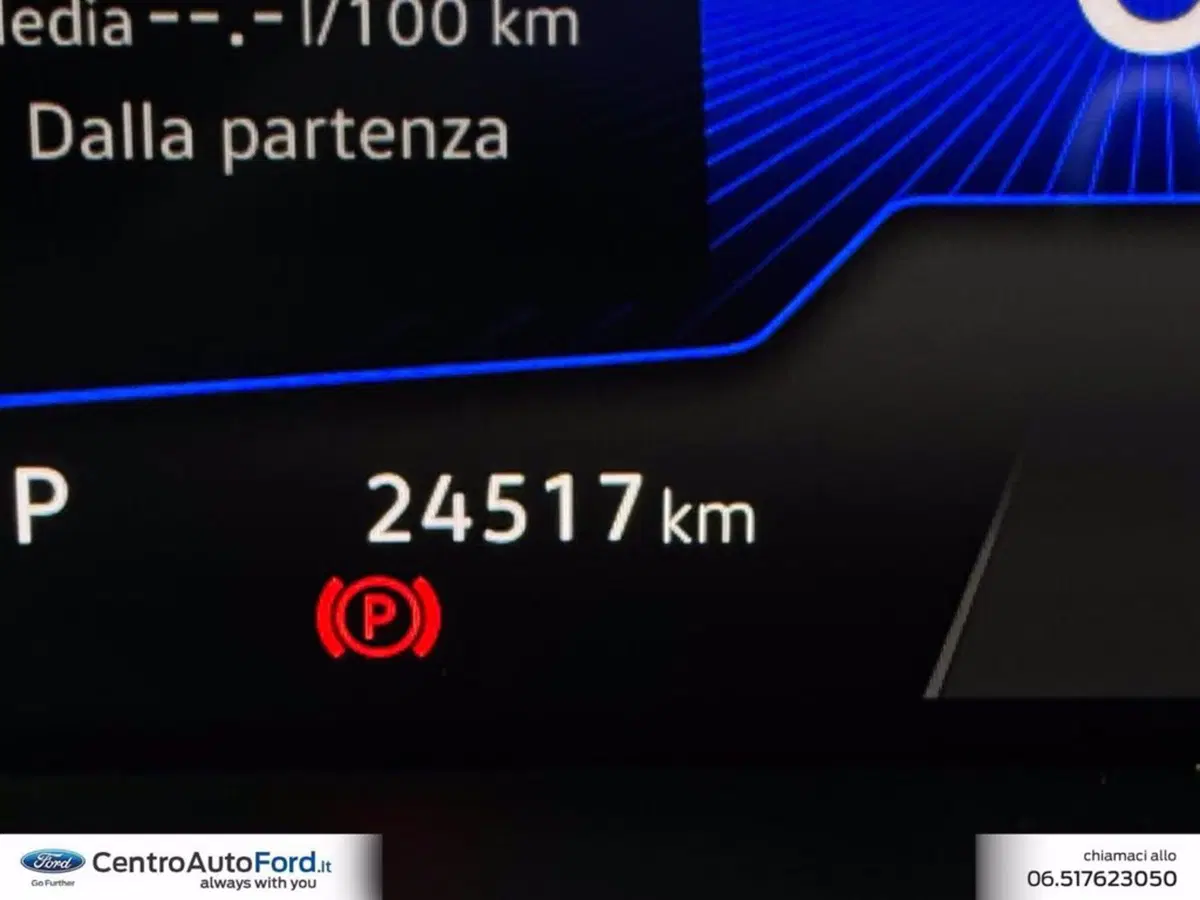 Volkswagen T-Roc usata a Roma (16)
